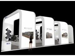 福建展覽設計搭建行業翹楚 誠義龍工廠，圖文設計與制作的首選伙伴